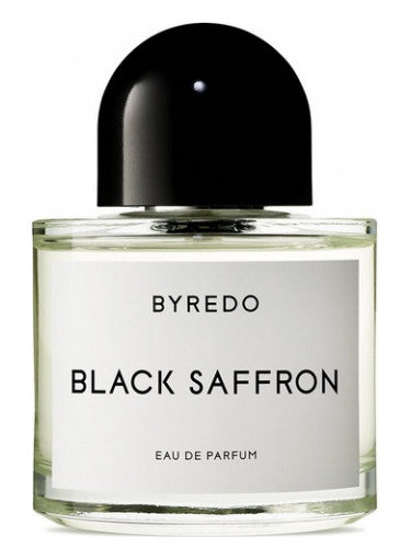 Byredo Black Saffron Eau De Parfum