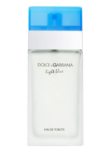 Dolce&Gabbana Light Blue Eau de Toilette