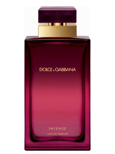 Dolce&Gabbana Pour Femme intense Eau de Parfum