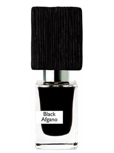 Nasomatto Black Afgano Extrait de Parfum