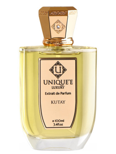 Unique'e Luxury Kutay Extrait de Parfum