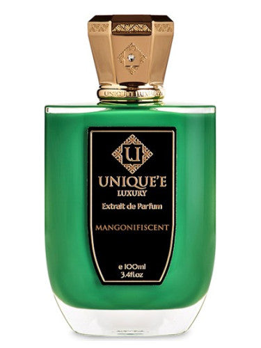 Unique'e Luxury Mangonifiscent Extrait de Parfum