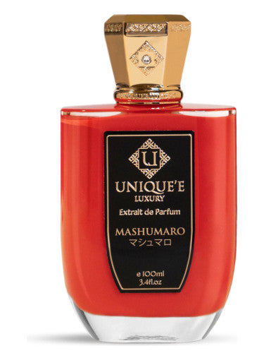Unique'e Luxury Mashumaro Extrait de Parfum