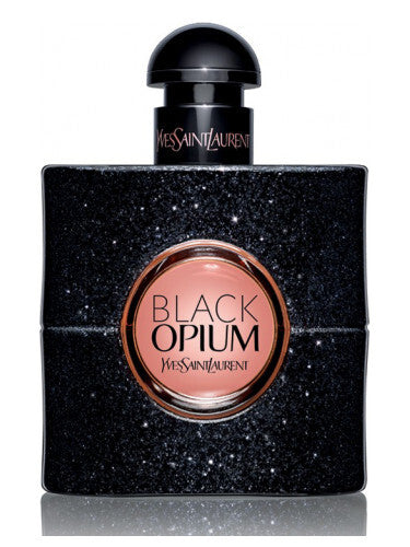 YSL Black Opium Eau De Parfum